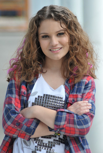 Mal começou a novela cm eles e ja sou louca por ela S2 Criado em : 02/08/12