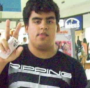 eu sou um shrek e um urso preto, problems?
