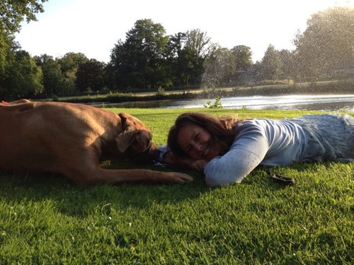 Renateweide's profile picture. 