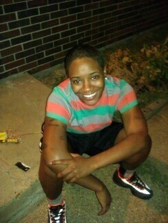 .I love bahd bitches I gt a Fucking problem.!!