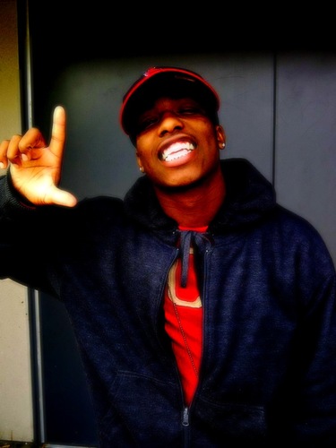 God Don't Make No Mistakes .