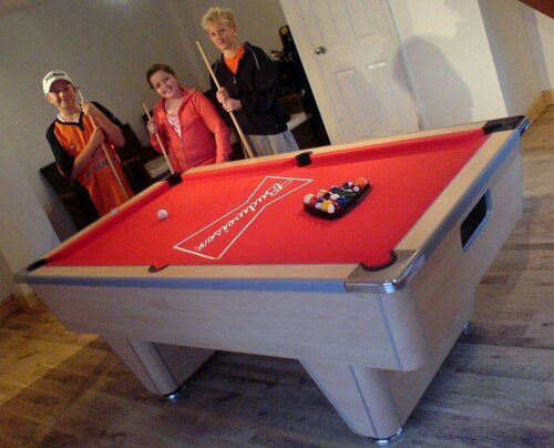 ath pool table supplies spares & recovering services,north west uk