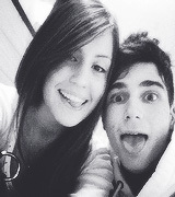Twitter Oficial da Pagina ''Menino Apaixonado''