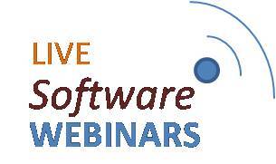 Upcoming webinars on embedded, enterprise & commercial software dev & testing