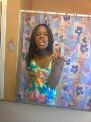 young, happy, nd stronger dan eva nobody gon take dis joy i found Love is odd but beautiful!:)Gay nd lovin it...love me or hate me Shidd sounds Personal.