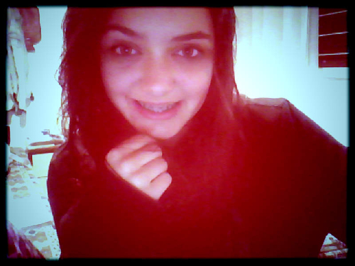 Already lost a grip, best abandon ship (8)
