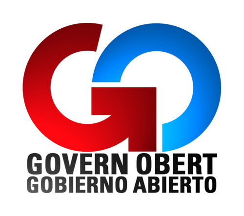 Govern Obert es una organització sense ànim de lucre que treballa per a aconseguir un Govern Obert  i una societat del coneixement a la Comunitat Valenciana.