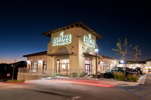 AnytimeFitSC's profile picture. A Beautiful Neighborhood Fitness Center in San Clemente, California. In the ❤️ of Talega. Open 24-7-365... Any Comments | Concerns |Memberships = @FrankIeG421