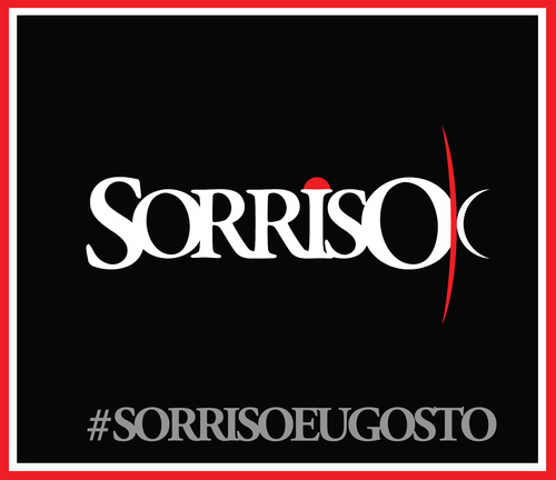 Twitter oficial #sorrisoeugosto, aqui você vai ficar por dentro de todos os lançamentos e ainda poderá participar de promoções exclusivas!