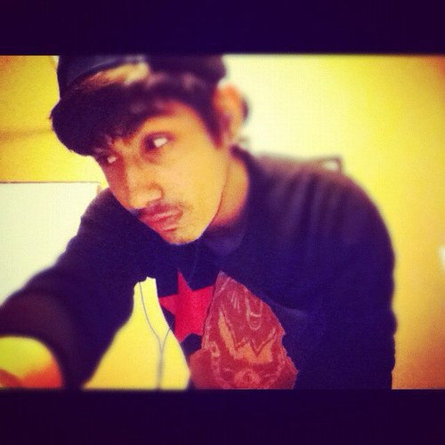 DerrkickRoseSir's profile picture. Never say i was sexy?