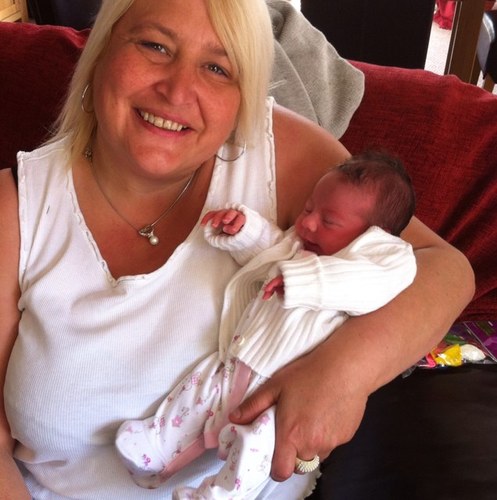 gill67's profile picture. 