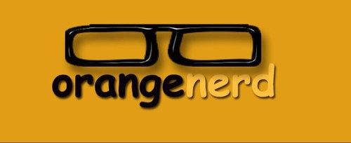 orangenerd_'s profile picture. Nerd/geek...