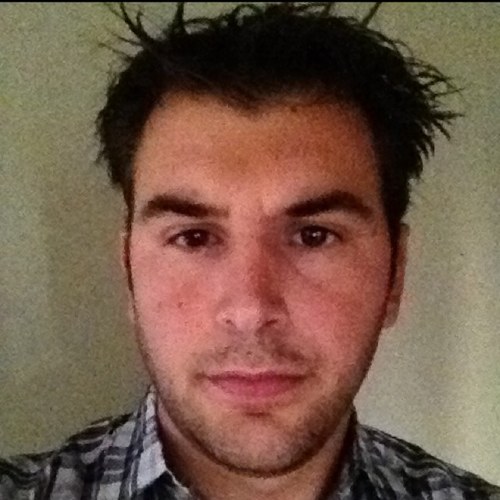 bblondin80's profile picture. 