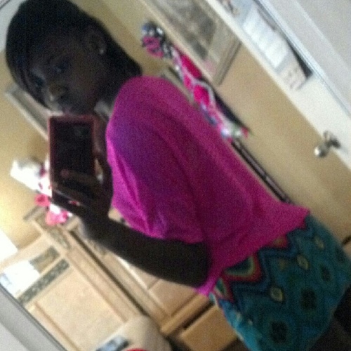 15 play volleyball and softball.#Team brown skinned.#East texas.#Sportz.#Family.#laid back.#goofy.#hate fake people.:)