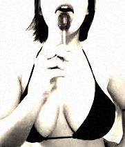 Para todos mis seguidores un besito!!!! Smackkk