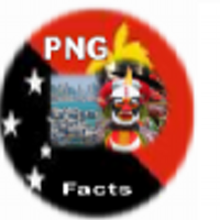 PNG Facts(@pngfacts) 's Twitter Profile Photo