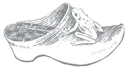 FroggyBottoms's profile picture. Inspired by the creators' love of animals and the outdoors, Froggy Bottoms Clogs will keep your feet comfy and cozy all year long!