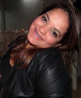 michelleteless's profile picture. 