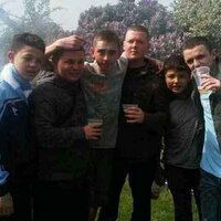 Josh Nash (@mcfcnashy) 's Twitter Profile