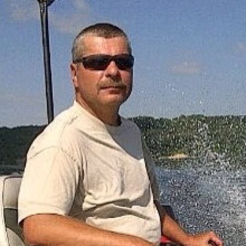 RandySuche's profile picture. 