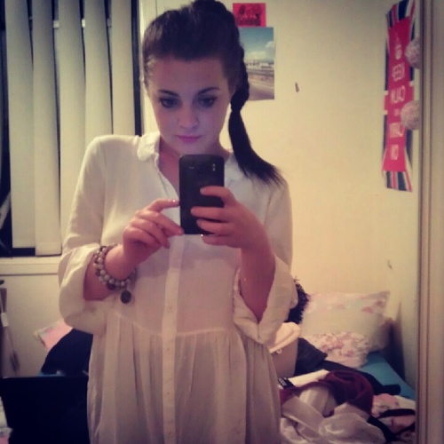 RuthWard13's profile picture. JOUR1111 student, this is my blog http://t.co/FH3ifGzAYH