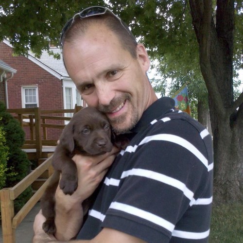 Corkinthehouse's profile picture. 