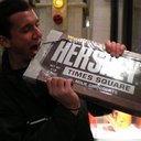 John Robichaud - @JohnStarsky - Twitter