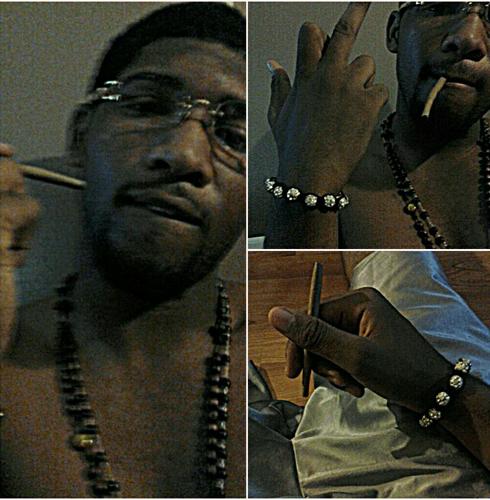 While You Runnin Yo Mouth Yo BITCH Runnin Train ! ( 7DG ) Dont LURK Just Follow Me .. But , Follow My Thugging Ass BESTFRIEND | @__KashinnOUT !