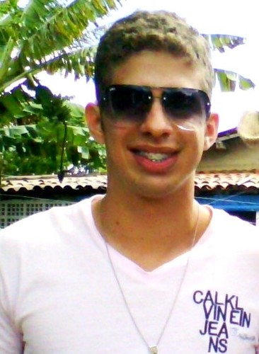 O vermelho e preto jamais desbotará da minha alma... Rubro-Negro até o dente  C.R.F