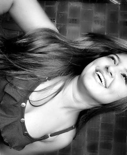 Áriana e Flamenguista com maior #ORGULHO \õ