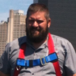 BrianDPaglusch's profile picture. 