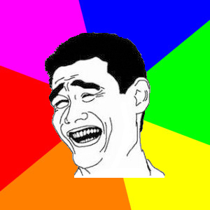 criei um twitter e me fodi