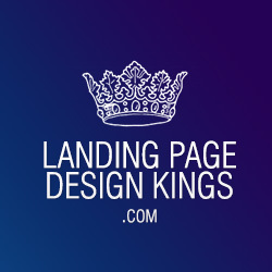 We design premium landing pages that look great & convert even better. Professional copywriters, designers, marketers & optimization engineers all in one.