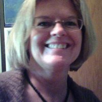 Kathy Fisk - @gkfisk Twitter Profile Photo