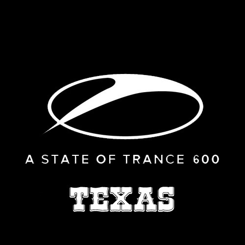 the official #ASOT700TEX campaign #trancefamily #txtrancefamily #ASOT700