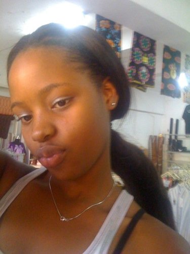 Beaautiiful SouL...---- #TeamGod ♥ I'm a Believer :)
♥ on my level with #WizKhalifa #RollingPapers.... ♥ https://t.co/RfAQAZ1HFI