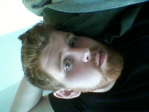 TheBrad1985's profile picture. I'm kind of a big deal. Chef to be and all around neet-o guy