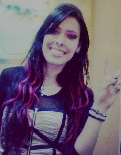 Simplismente você é tudo pra mim @miacw7. Dona:@OiSouThata  ||13-07-2012|| Oficializada :]