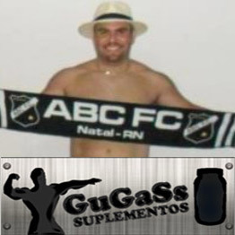 É Suplementos ?! Ligue 8802-6143 / 9199-3433