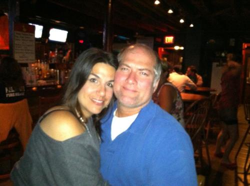 Metalsmith, Jewelry Designer, Mom, Wife, Chick!  Boston girl through and through!!!