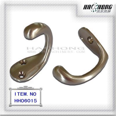 Hangzhou Haohong Machinery Co., Ltd. is a professional manufacturer, specialized in zinc die casting,aluminum die casting.