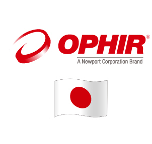 OphirJapan's profile picture. 最高品質の製造メーカーとして世界で認められ、研究開発の最先端を行くオフィール社 Ophir Optronics Solutions Ltd.及び、 そのグループ会社であるオプティメット社 Optimetの全製品の輸入販売ならびに技術サービスをご提供しています。