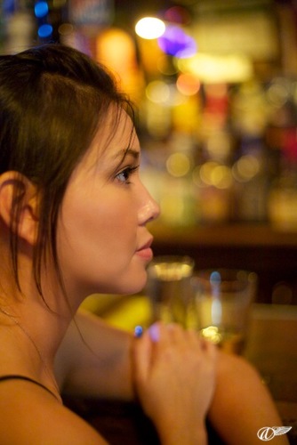 micheleleek's profile picture. A Lover, Dreamer & Professional Bee-Bopper!