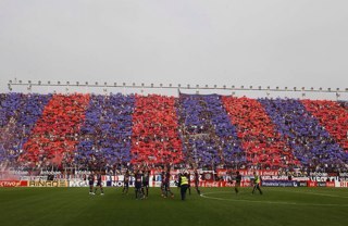 nanoelmascuervo's profile picture. Hincha y socio refundador del club mas lindo del mundo: San Lorenzo de Almagro. Apasionado por los vinos.