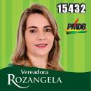 Bióloga, esposa e mãe especial. Candidata a vereadora de Natal, trabalhando pela inclusão.
Facebook: https://t.co/8VCPLuM6zC