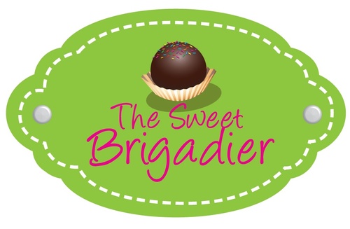 The Sweet Brigadier Online Bakery Brazilian Gourmet Chocolate Truffles, cakes, desserts and more!
