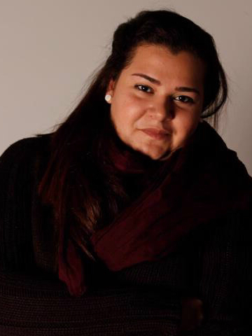 Comunicador Visual, Ilustradora, Diseñadora y Creativa...