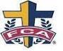 Ada Oklahoma Night of Champions.
FCA hosted concert and events.