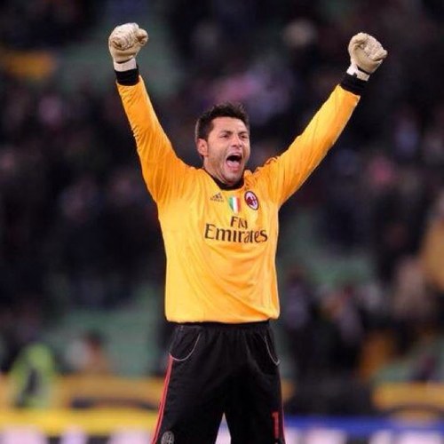 marcoamelia1's profile picture. 