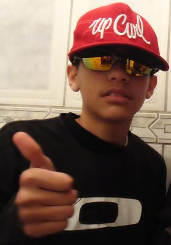oq adianta ser normal se a vida é loka